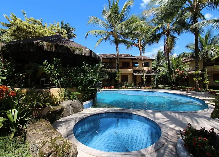 Casa 32 Paraty