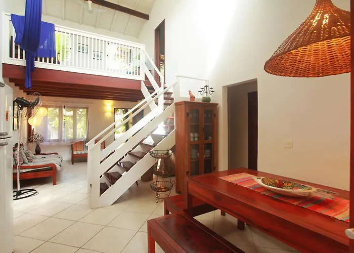 Casa 32 Paraty