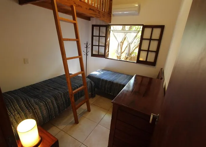 Casa 32 Paraty