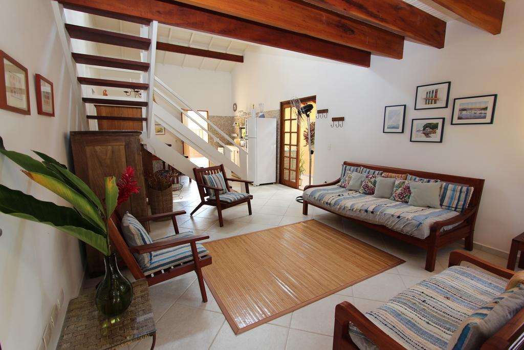 Holiday home Casa 32 Paraty