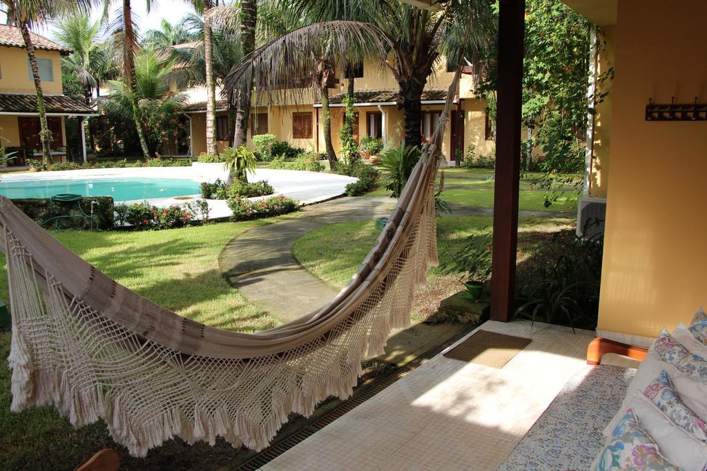 Casa 32 Holiday home Paraty
