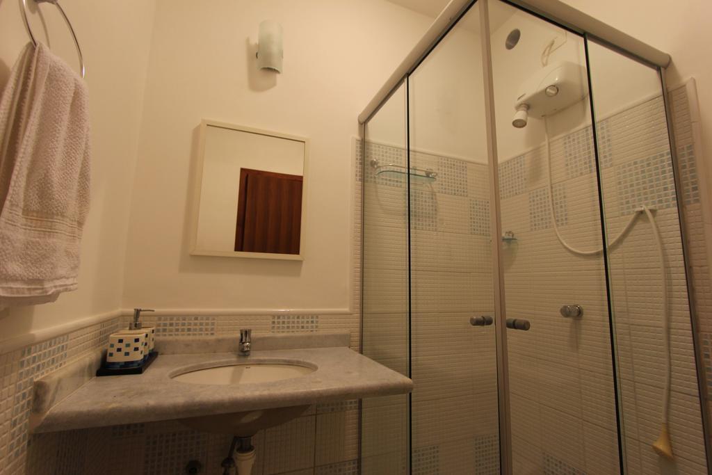 Casa 32 Paraty