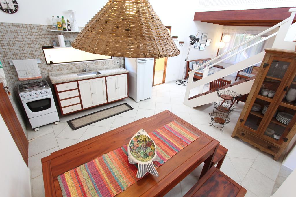Casa 32 * Paraty