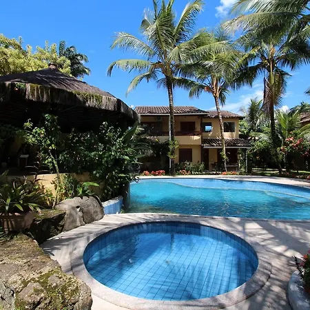 Casa 32 Paraty Exterior photo